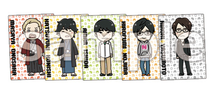 小野坂・小西のO＋K 2．5次元: » グッズ