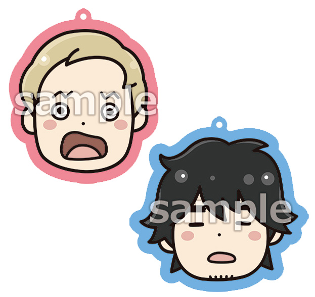 小野坂・小西のO＋K 2．5次元: » グッズ