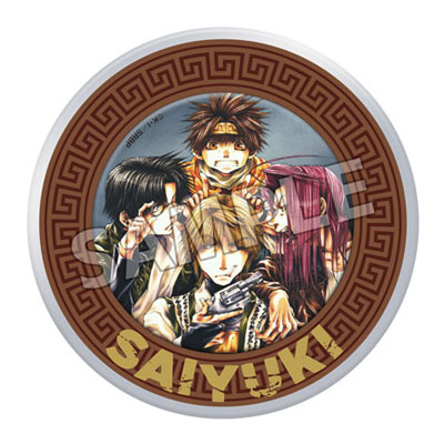 アニメイトガールズフェスティバル2019（AGF2019）より「最遊記