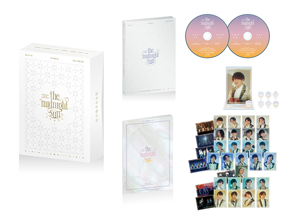 Ensemble Stars!! Cast Live Starry Symphony -the midnight sun