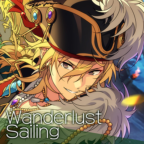あんさんぶるスターズ！！』UNDEAD「Wanderlust Sailing」7月13日(日