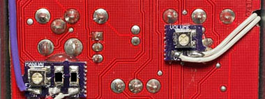 MXR Micro Flanger | FXdoctor Custom Effects