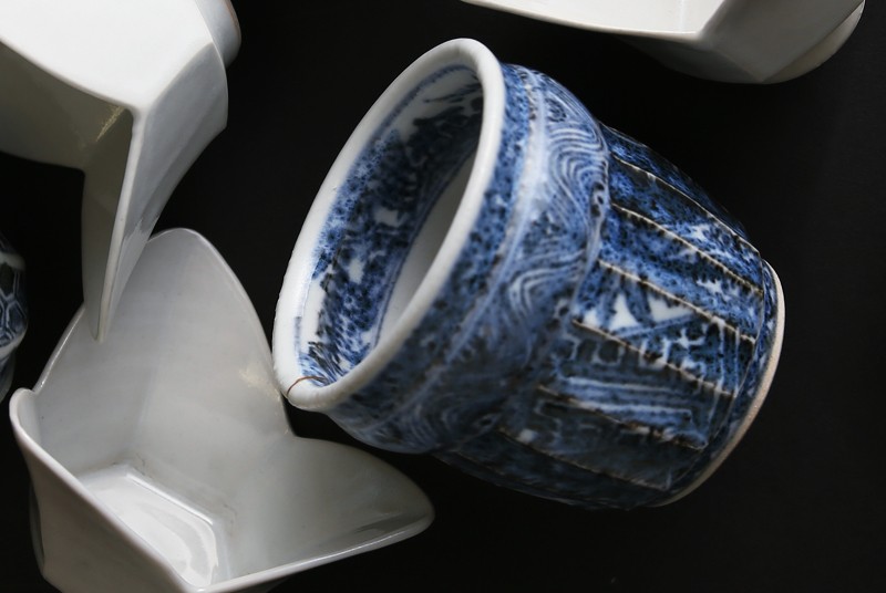 豊増一雄展 | 豊増一雄 | ギャラリー器館