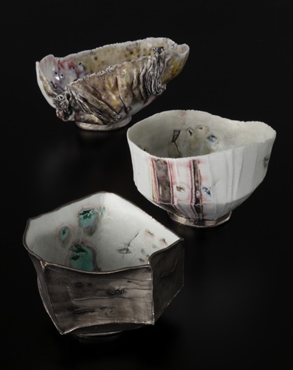 川端健太郎展 | 川端健太郎 | ギャラリー器館