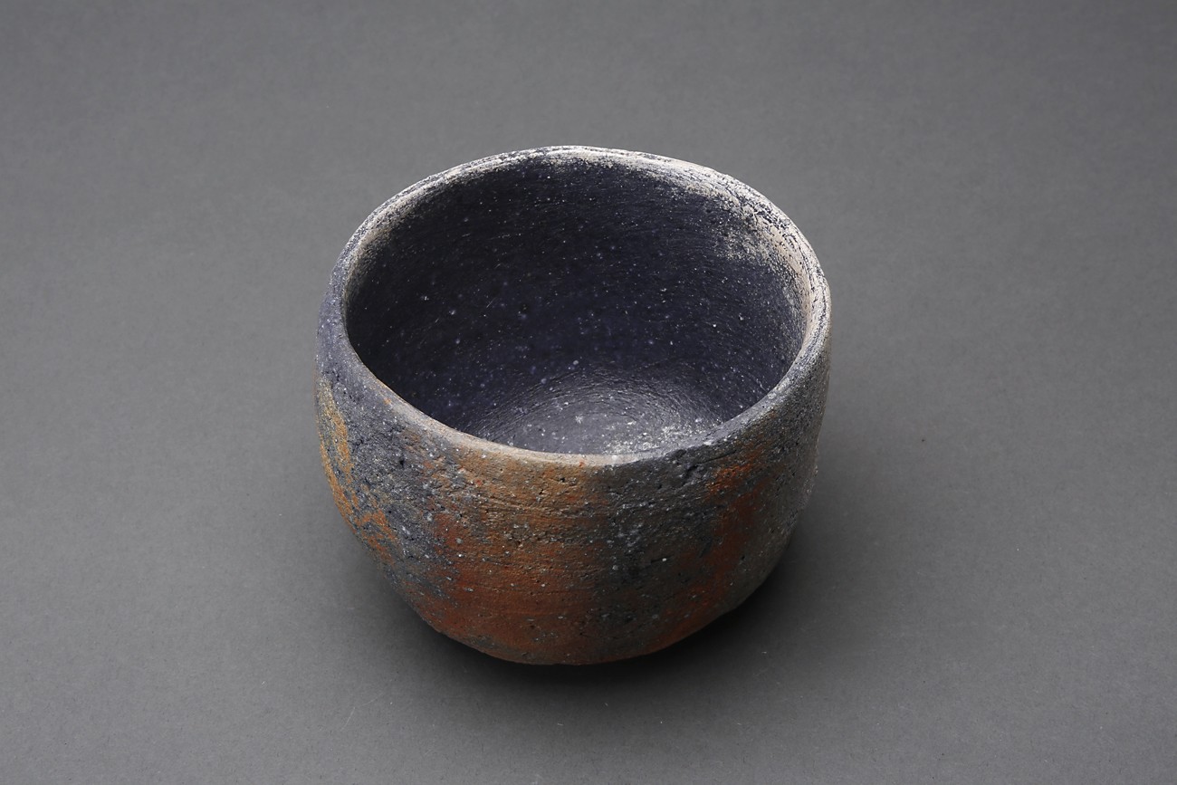炻器茶盌 | 茶道具 | ギャラリー器館
