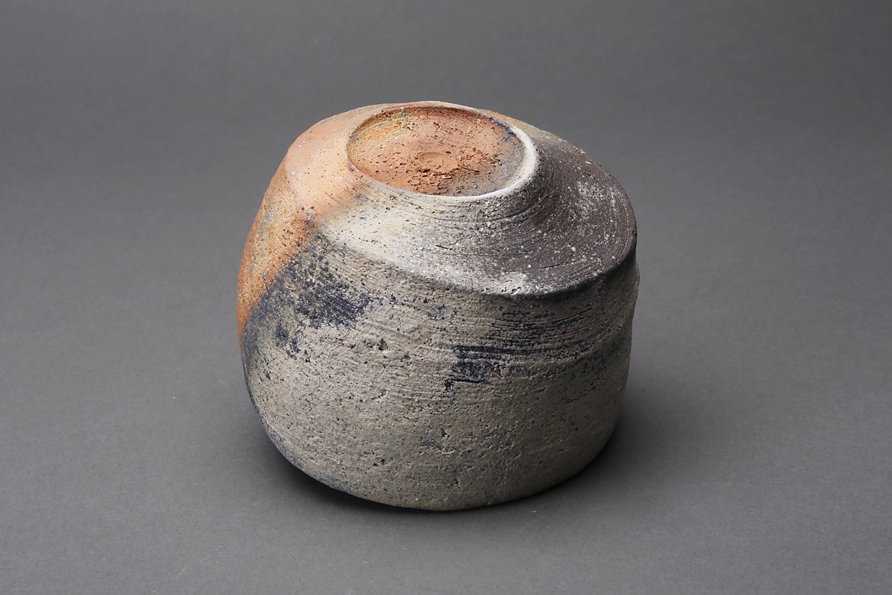 炻器茶盌 | 茶道具 | ギャラリー器館