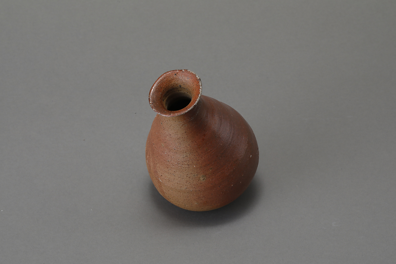 備前唐津徳利 | 酒器 | ギャラリー器館