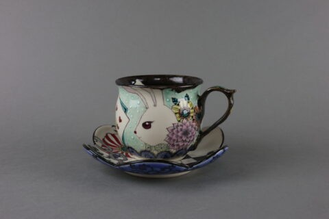 水元かよこ | artists | ギャラリー器館