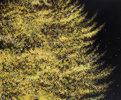 千住博の作品販売｜ギャラリーイスクラ