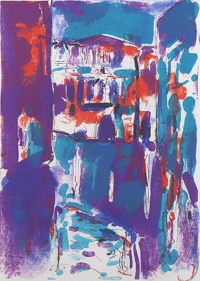 石垣定哉の作品販売｜ギャラリーイスクラ