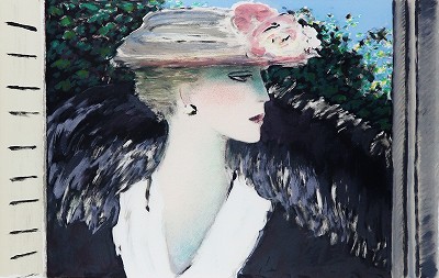 カシニョールの作品販売｜ギャラリーイスクラ