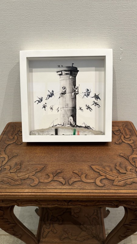 作品詳細: THE WALLED OFF HOTEL BOX SET