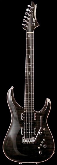 G-Life Guitars