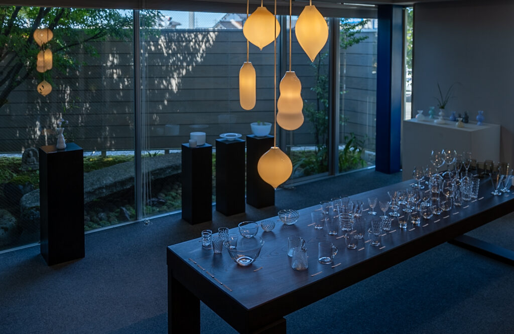 EXHIBITIONS | ギャラリーNOW