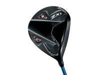 ダンロップ SRIXON ZXi TR ドライバー (カスタム) 三菱ケミカル