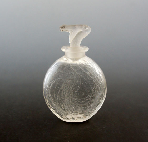 1920年「蛇」《ギャルリーオルフェ》