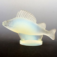 1928年「ヴィクトワール」《ギャルリーオルフェ》