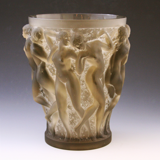 1927「バッカスの巫女」《ギャルリーオルフェ》