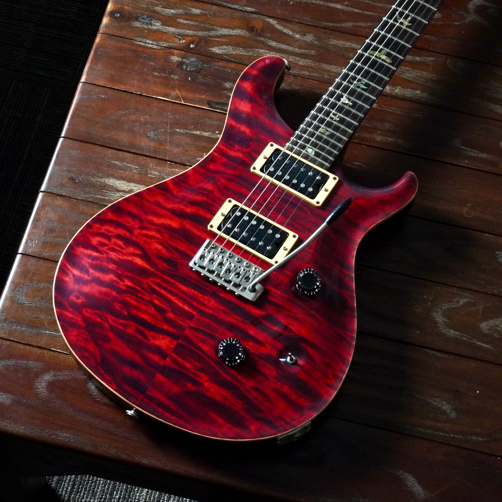 在庫情報/Paul Reed Smith (PRS) 1991 Signature Series Custom 24