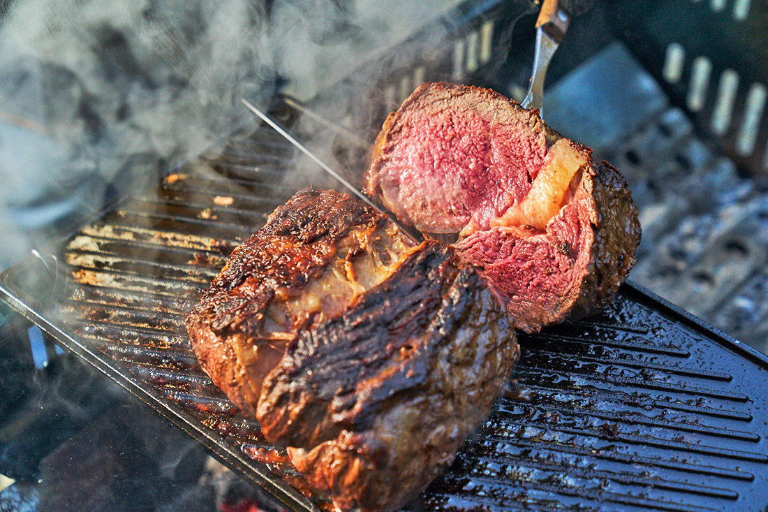 DON ROSSI ドン・ロッシ アルゼンチン産牛肉ギフトセット 肉類 | G