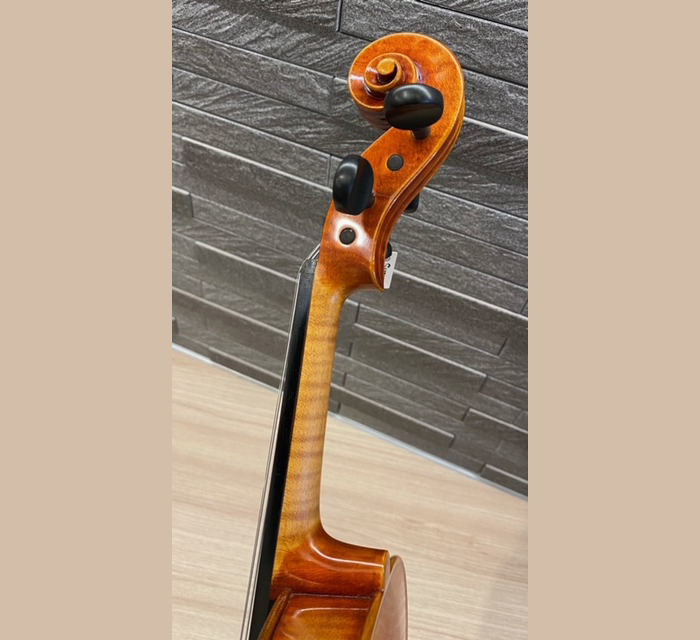 No.1100 エターナルバイオリン 4/4サイズ鈴木バイオリン ｜ G-Call