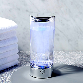 水素生成器 H3OカップⅡ【カップ型水素生成器】 家電 | G-Callショッピング