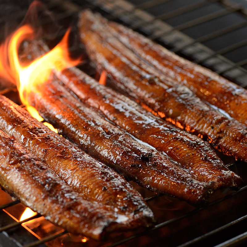 夏目商店 豊橋うなぎ 愛知県豊橋市 国産 | G-Callショッピング