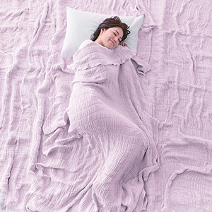 The PREMIUM Sofwool ザ・プレミアム・ソフゥール 毛布 | G-Call