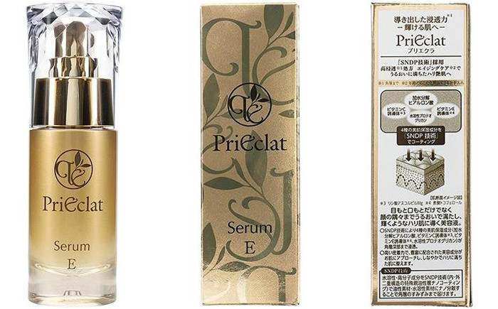 プリエクラ セラム 30ml 【スギ薬局プライベートブランド】 ｜ G-Call