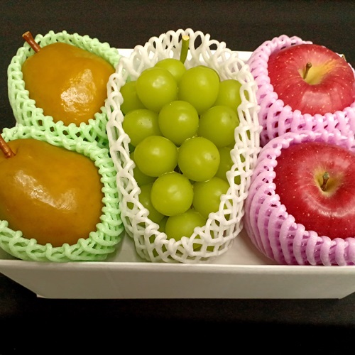 高徳 蜜入りりんご 山形県産 特秀品 | G-Callショッピング