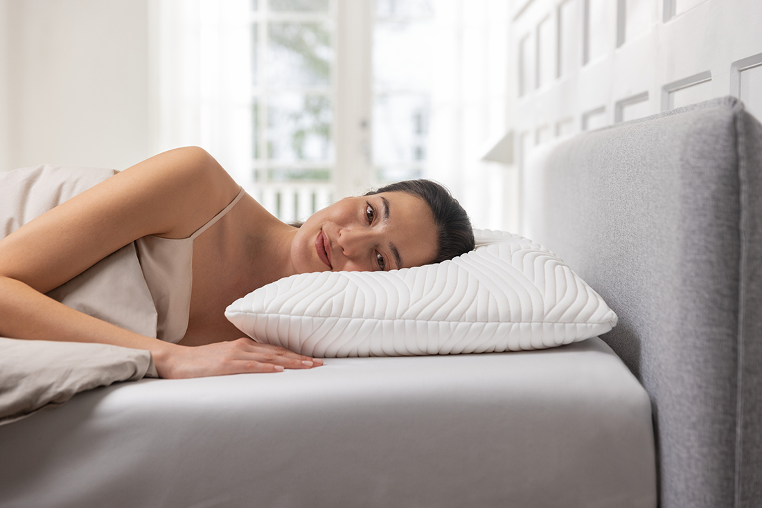 TEMPUR® テンピュール® テンピュール®コンフォートピロー インテリア