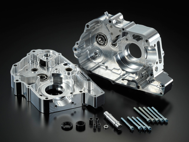 鈴鹿Mini-MotoOPENクラスNECTOプロレーシング優勝！ | Gクラフト