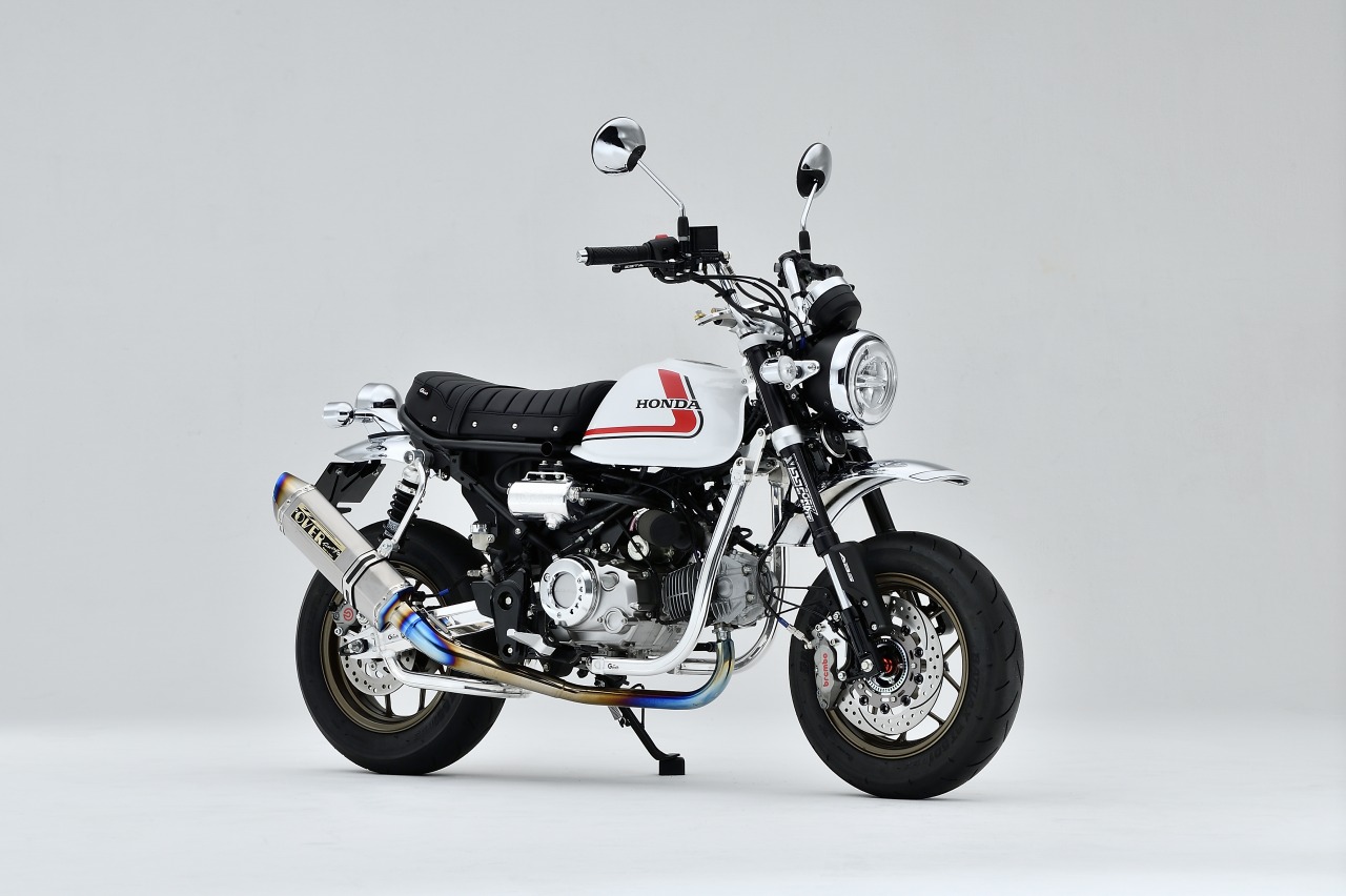 バイク | Gクラフトオンライン Gcraft