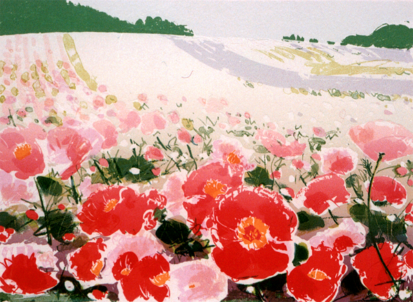 シルクスクリーン版画販売～現代アート | 現代アート販売、通販の