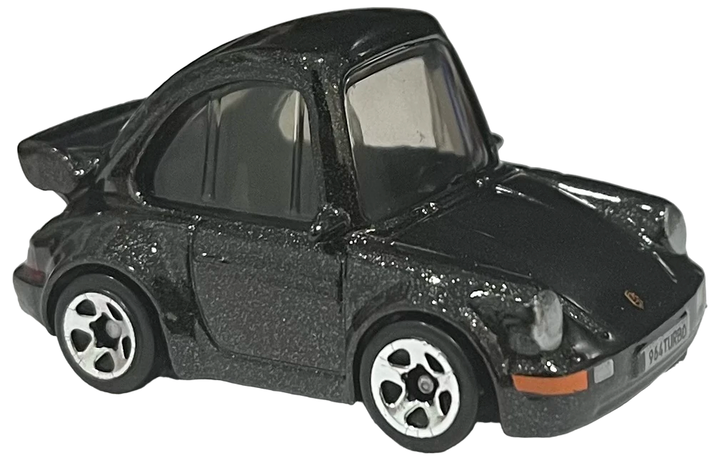 Hot Wheels 2023 - Collector # 234/250 - Tooned 05/05 - New Models