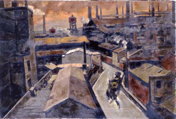 小磯良平作品選Ⅰ | 神戸新交通