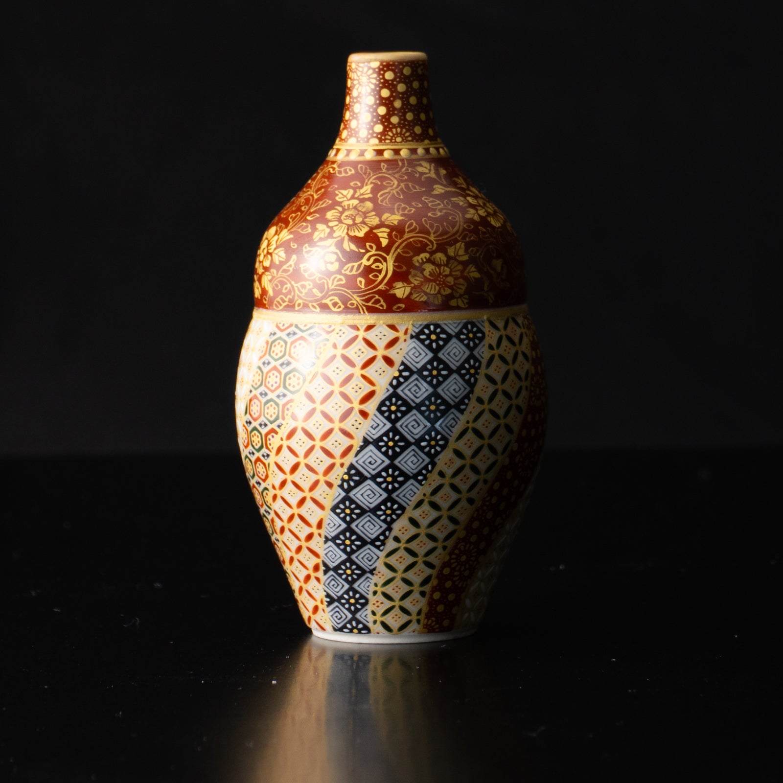 空女 小野多美枝の作品ならコトポッター|京焼・清水焼の絵付け師