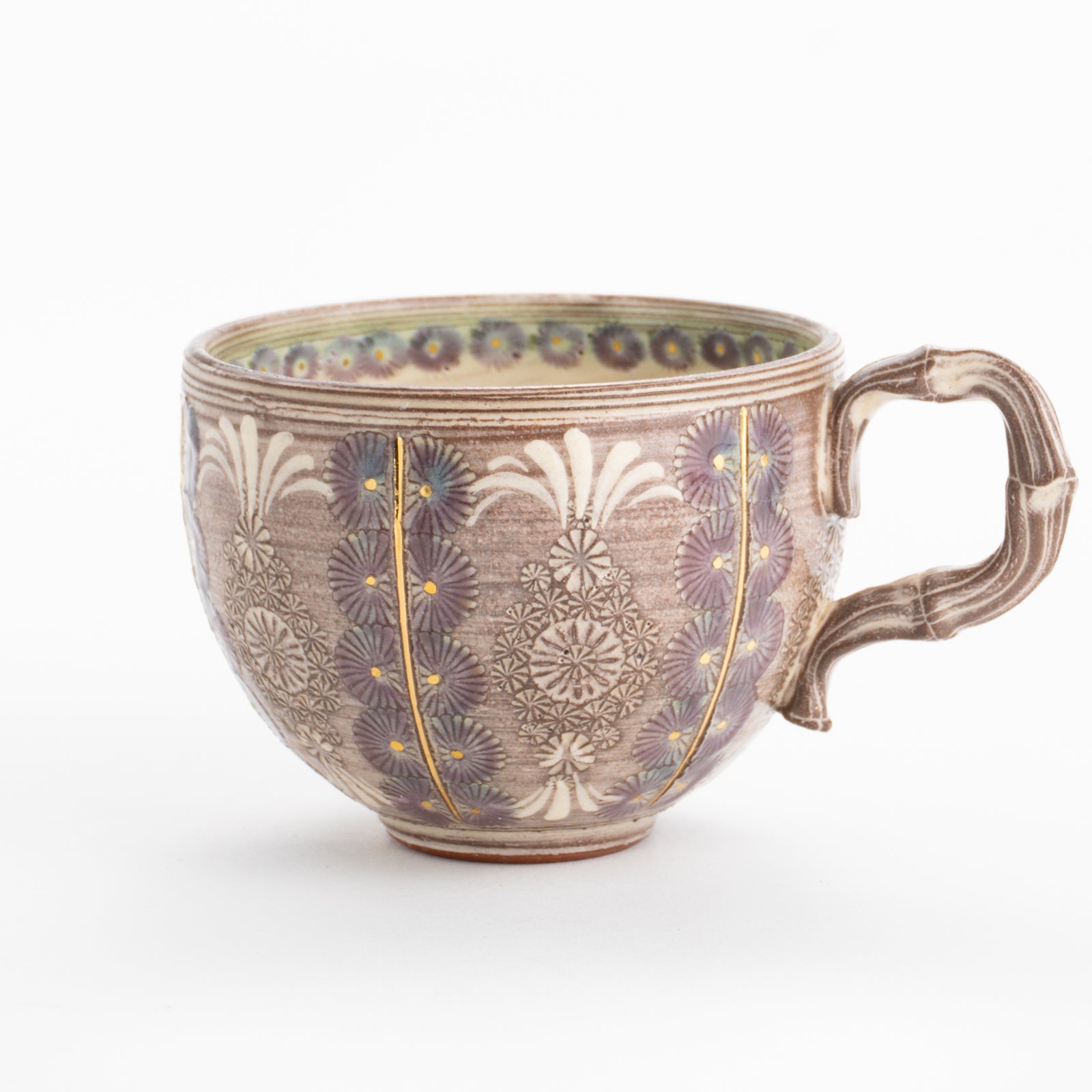 陶楽窯 森里陶楽 | 京焼・清水焼 窯元紹介