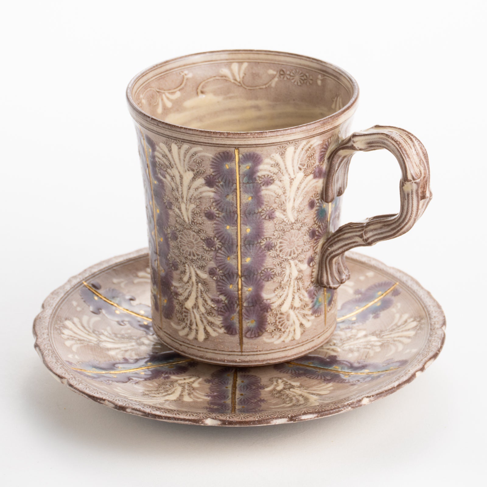 陶楽窯 森里陶楽 | 京焼・清水焼 窯元紹介