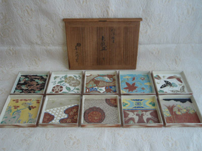 千家十職 永楽善五郎（えいらくぜんごろう） | 骨董・古美術・絵画