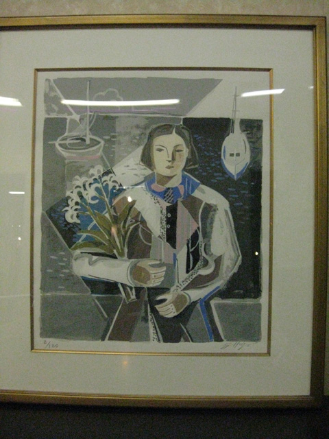 島田章三（しまだしょうぞう） | 骨董・古美術・絵画 買取専門のえんや