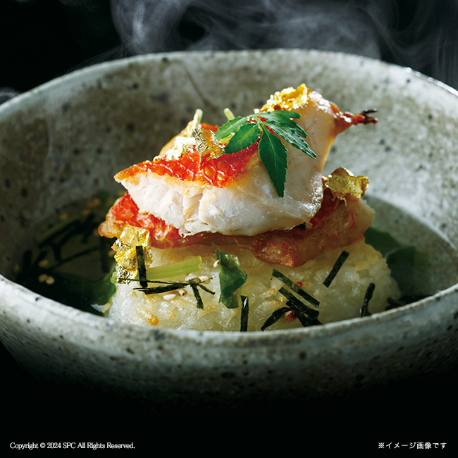 匠菴謹製 極だし Premium 海鮮 生茶漬け・だし味噌汁・スープのギフト