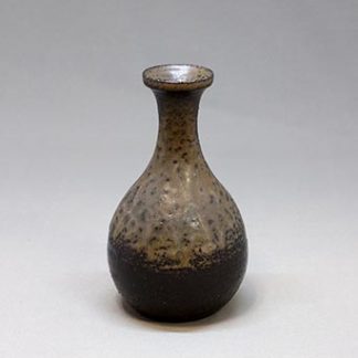 備前花入 mo-1 – 岡南ギャラリー