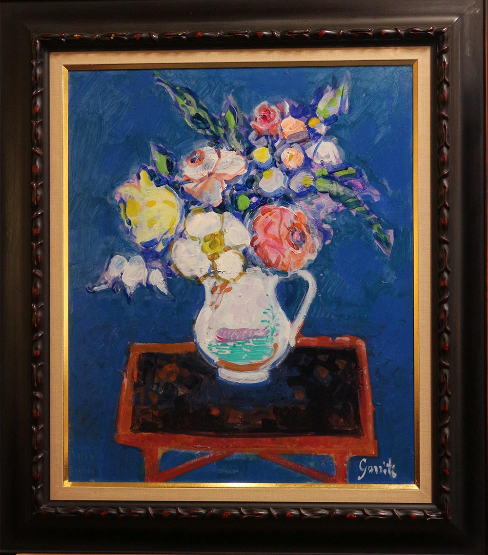 瓶花 g-1 – 岡南ギャラリー