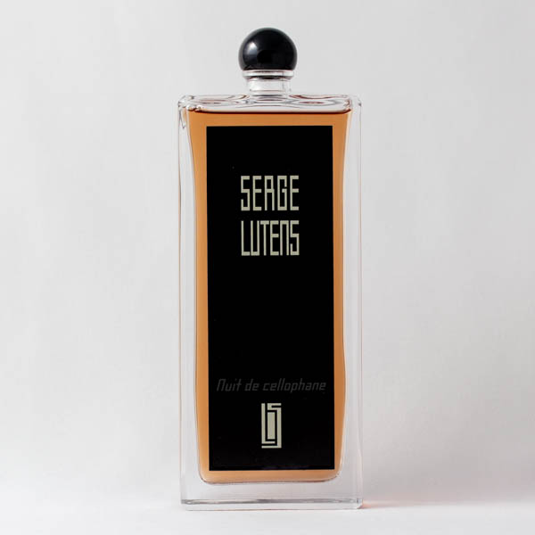 セルジュルタンス ニュイドゥセロファン - 量り売り香水.com