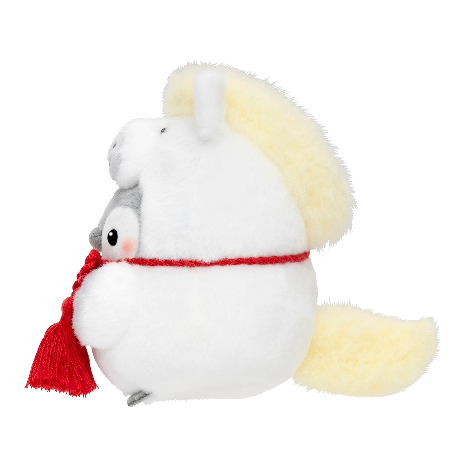 同梱不可】コウペンちゃん 2026年午年ハッピーバッグ【返品交換不可