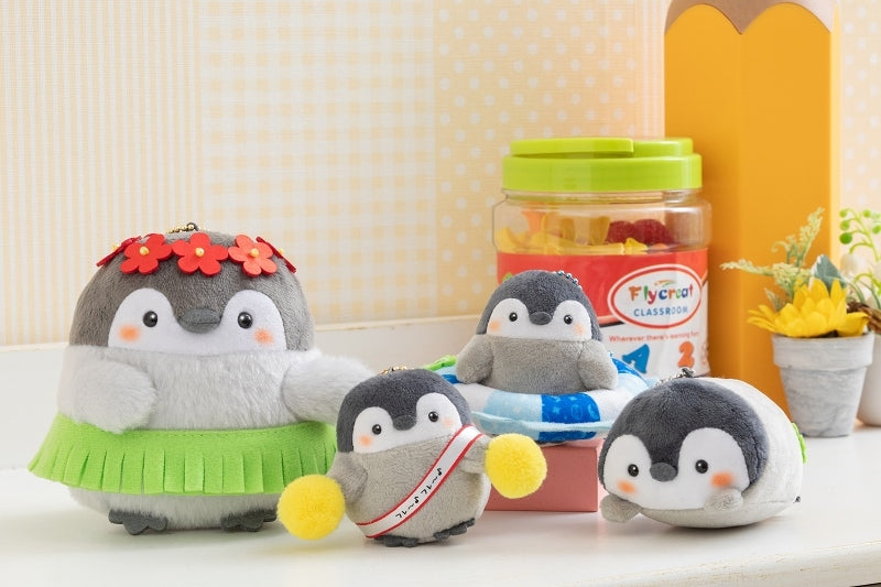 コウペンちゃん 応援してる～！ぷちマスコット – コウペンちゃん