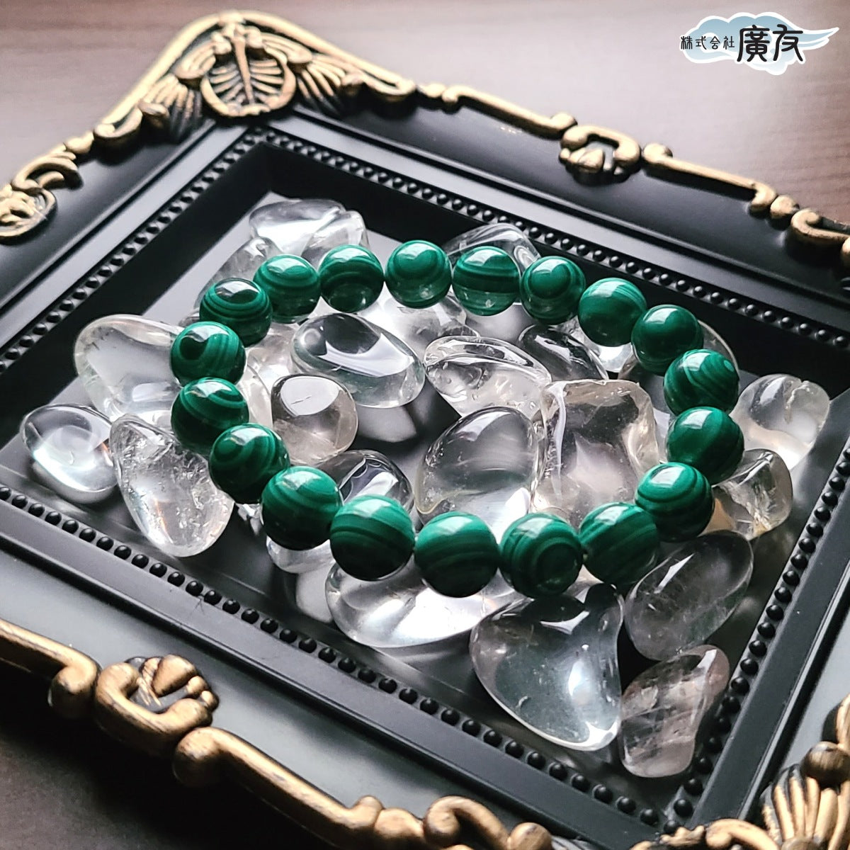 高級天然水晶 タンブル 大粒 さざれ 100g – 株式会社廣友オンライン