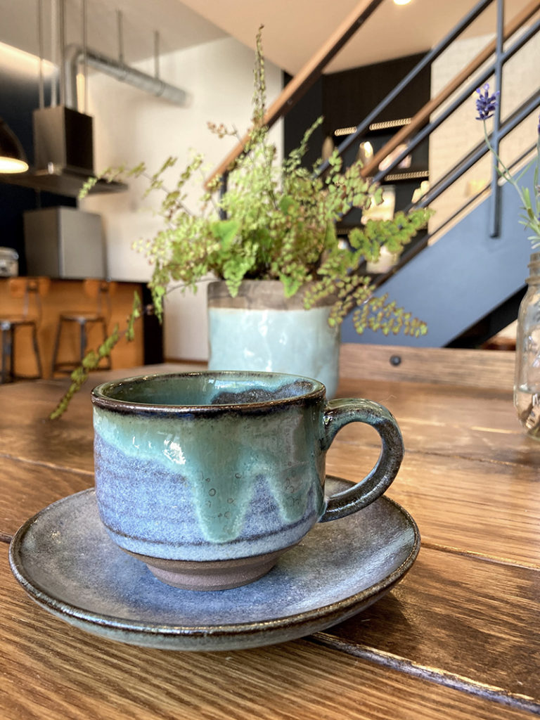 松代焼体験 ワークショップ【開催レポート】 長野で和モダンな高性能