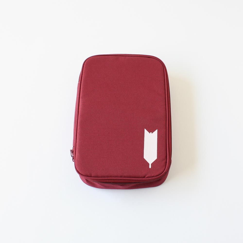 小山弓具公式オンラインショップ / 弓道七つ道具セット